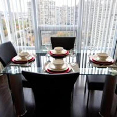 Urban Furnished Suites - Mississauga Exterior foto