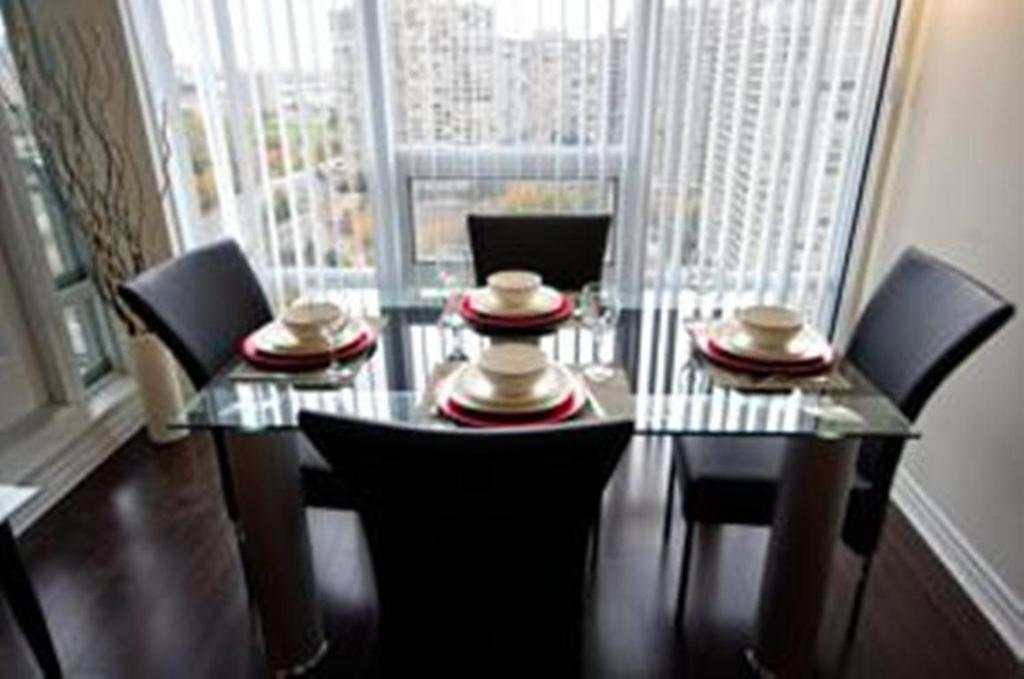Urban Furnished Suites - Mississauga Exterior foto