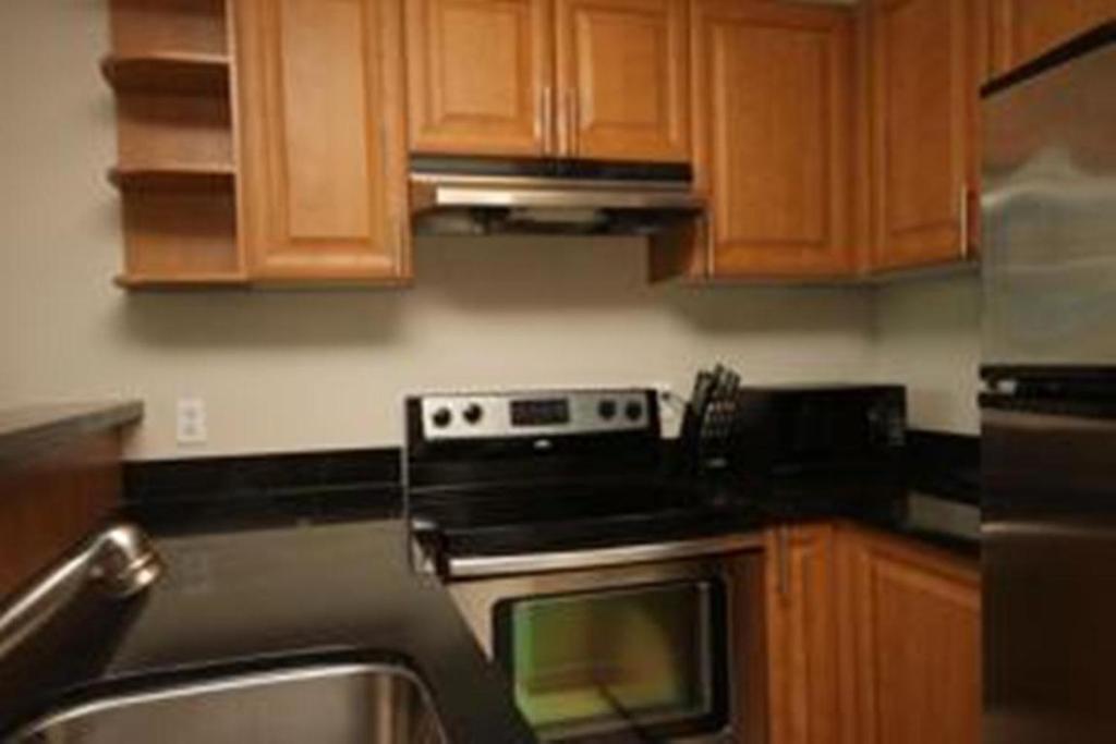 Urban Furnished Suites - Mississauga Cameră foto