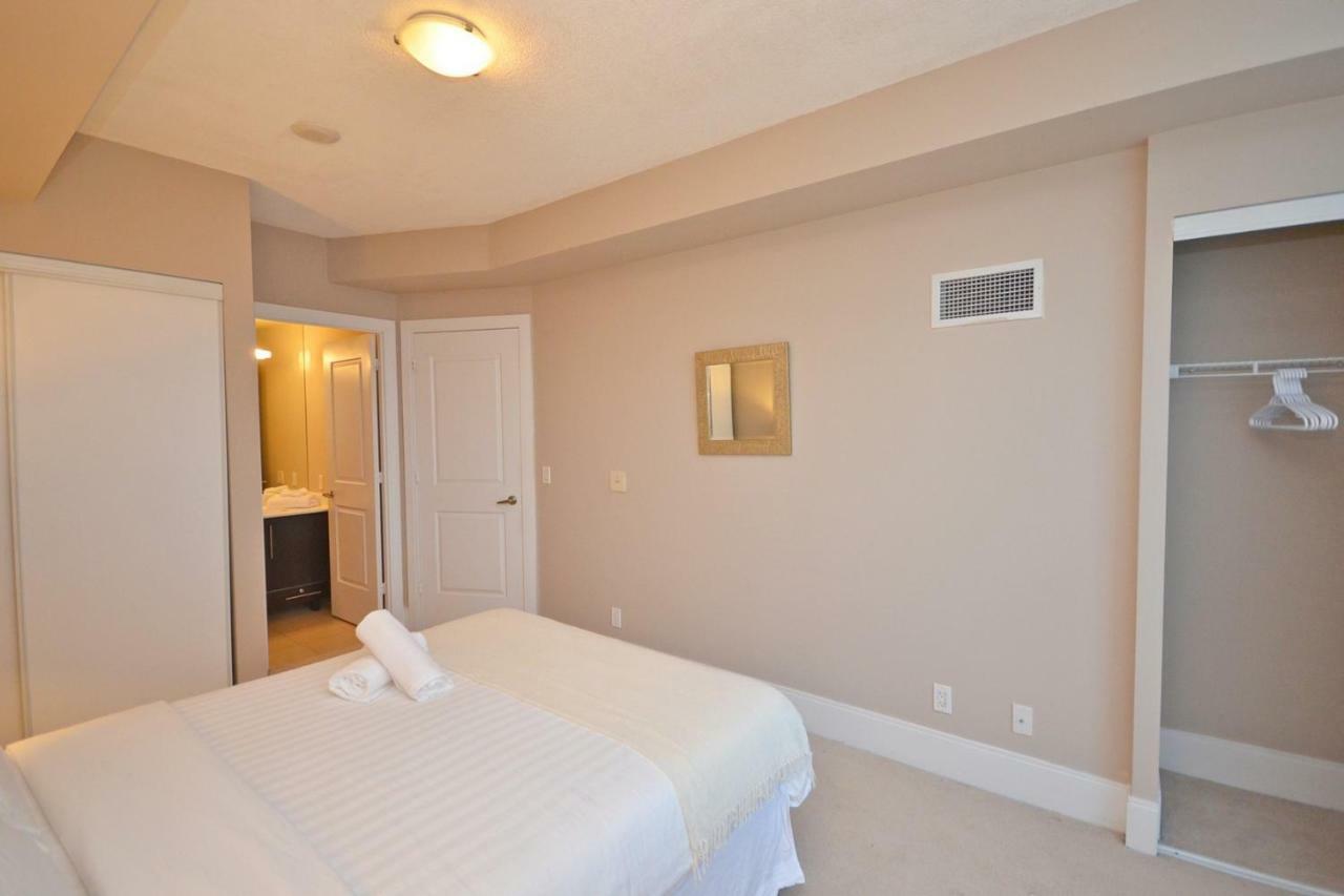 Urban Furnished Suites - Mississauga Exterior foto