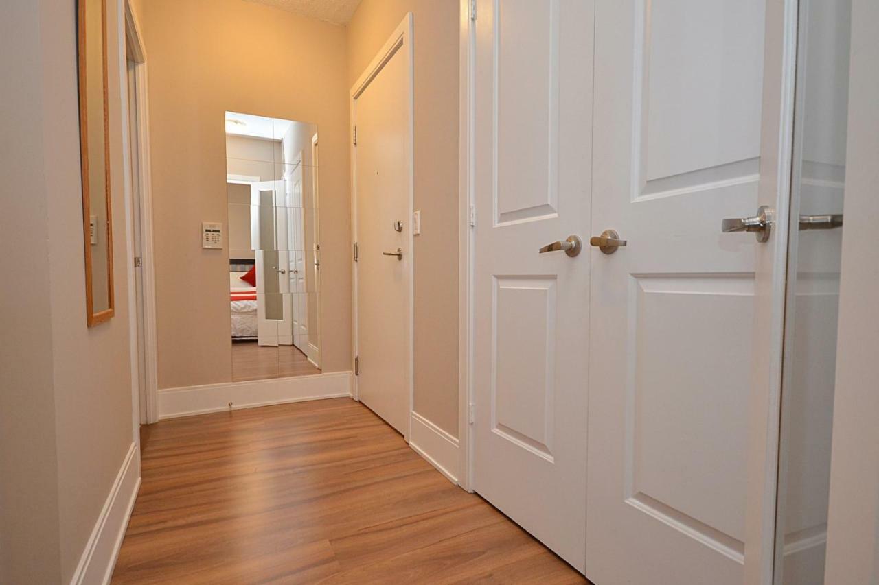 Urban Furnished Suites - Mississauga Exterior foto