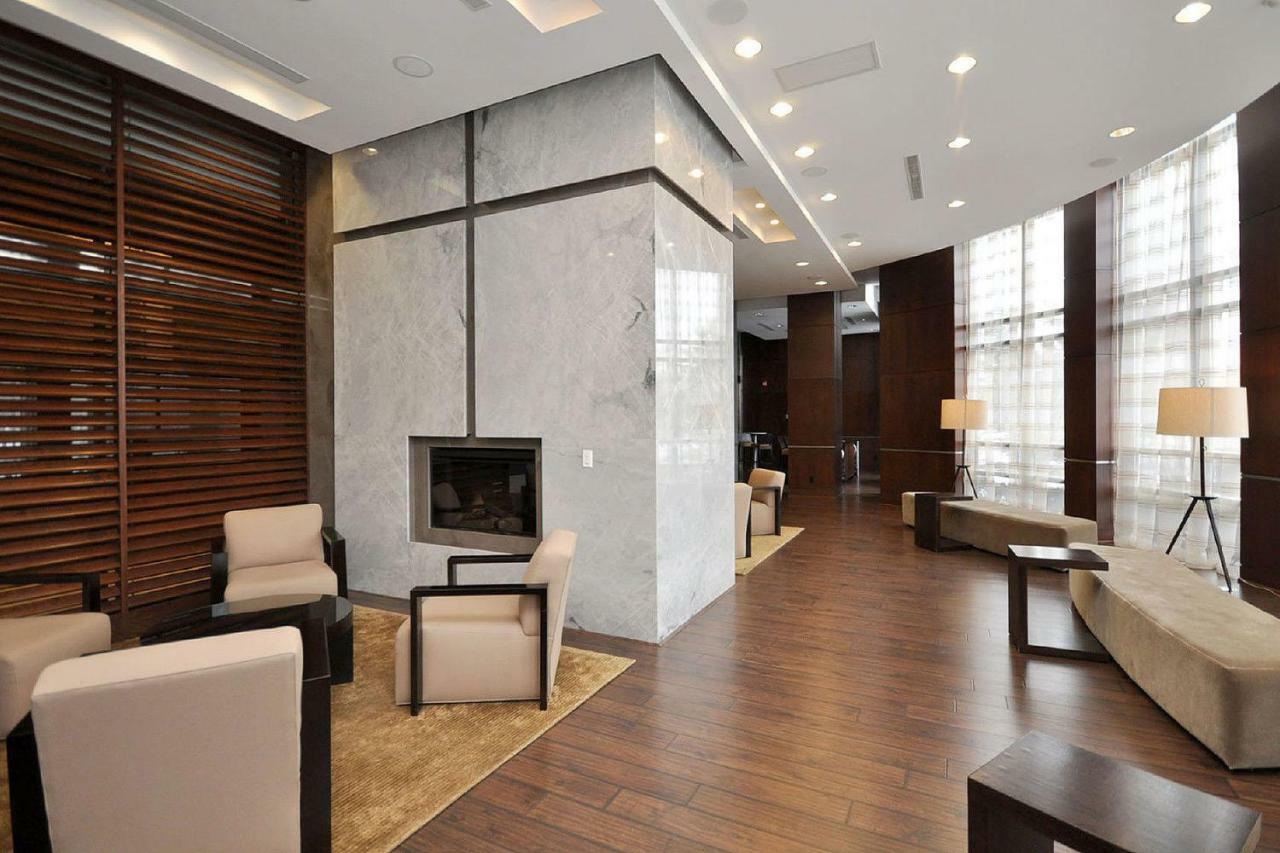 Urban Furnished Suites - Mississauga Exterior foto