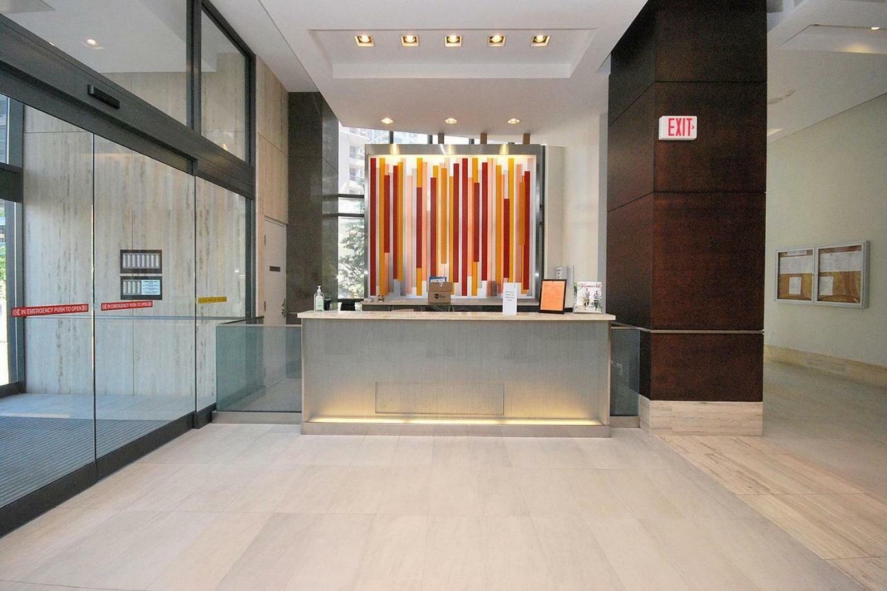 Urban Furnished Suites - Mississauga Exterior foto