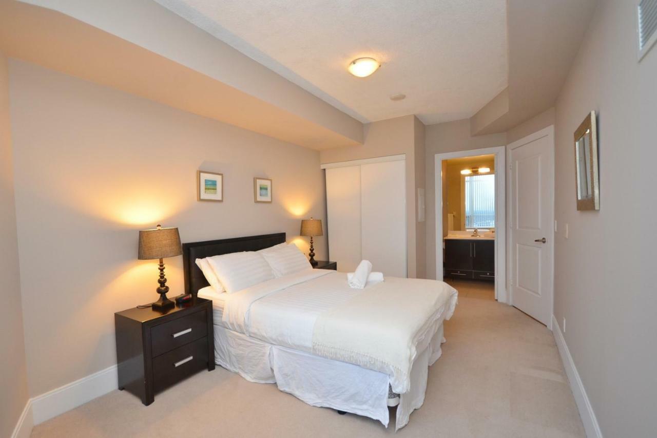 Urban Furnished Suites - Mississauga Exterior foto