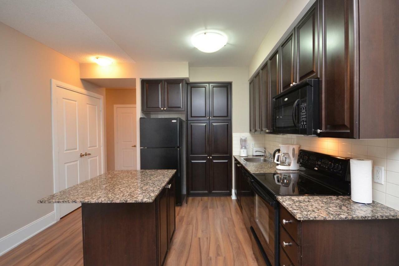 Urban Furnished Suites - Mississauga Exterior foto